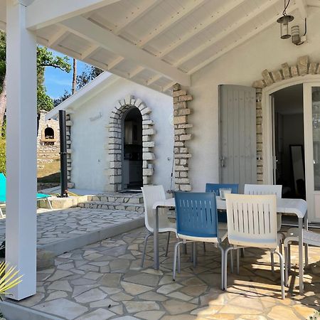 サン・ジョルジュ・ド・ディドンヌ Adorable Petite Maison A 400M De La Merヴィラ エクステリア 写真