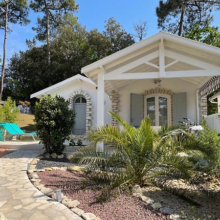 サン・ジョルジュ・ド・ディドンヌ Adorable Petite Maison A 400M De La Merヴィラ エクステリア 写真