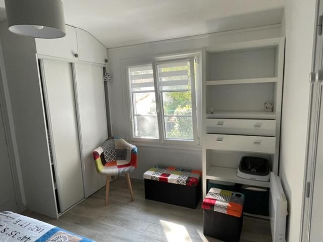 サン・ジョルジュ・ド・ディドンヌ Adorable Petite Maison A 400M De La Merヴィラ エクステリア 写真